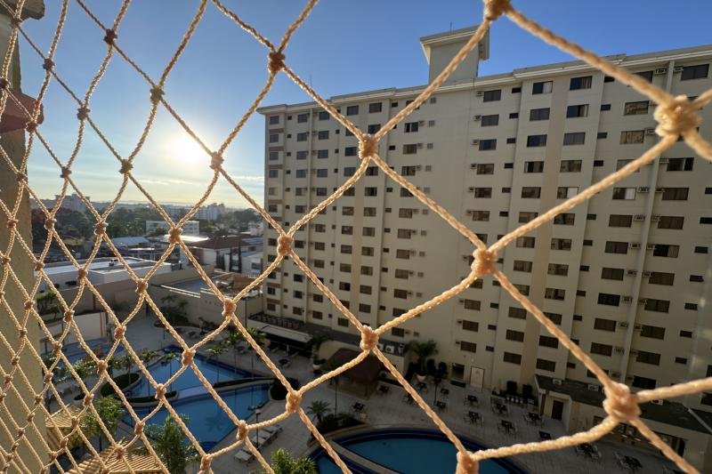Fotos apartametnos THERMAS BOULEVARD CALDAS NOVAS